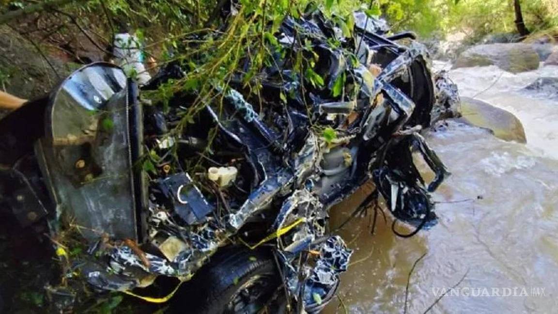 $!La unidad fue localizada