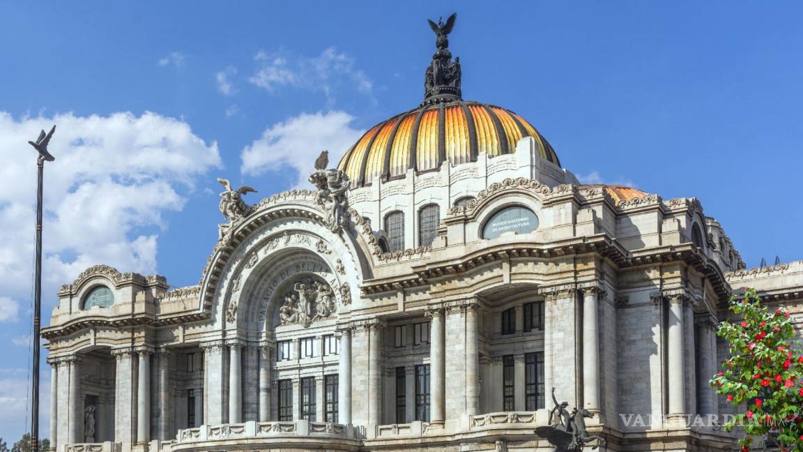 Estos son los 10 museos más populares de México en IG