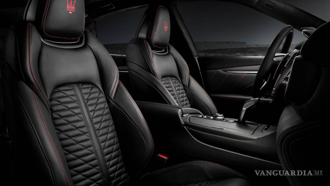 $!Maserati Levante Trofeo, un SUV deportivo poderoso y muy exclusivo