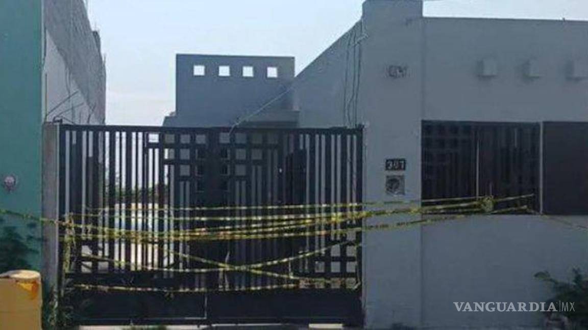 $!El hallazgo ocurrió cuando su madre descubrió el cuerpo dentro de un costal en un domicilio