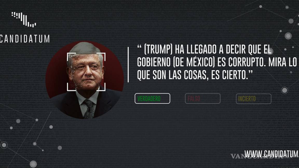 $!#Candidatum te dice las mentiras y las verdades de los candidatos en el segundo debate