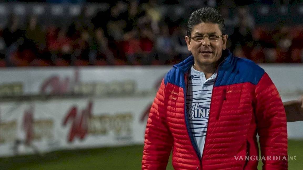 $!¡Milagro! Fidel Kuri ya empezó a pagar en Veracruz...en abonos chiquitos