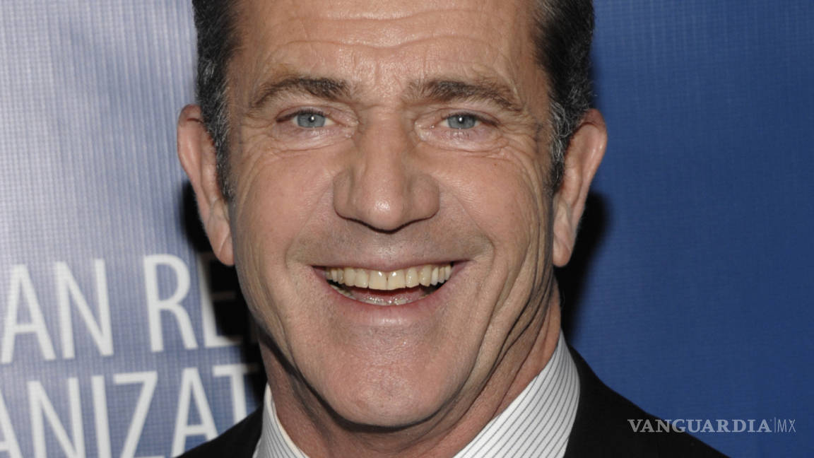 Mel Gibson festeja cumpleaños y espera el estreno de &quot;Hacksaw Ridge&quot;