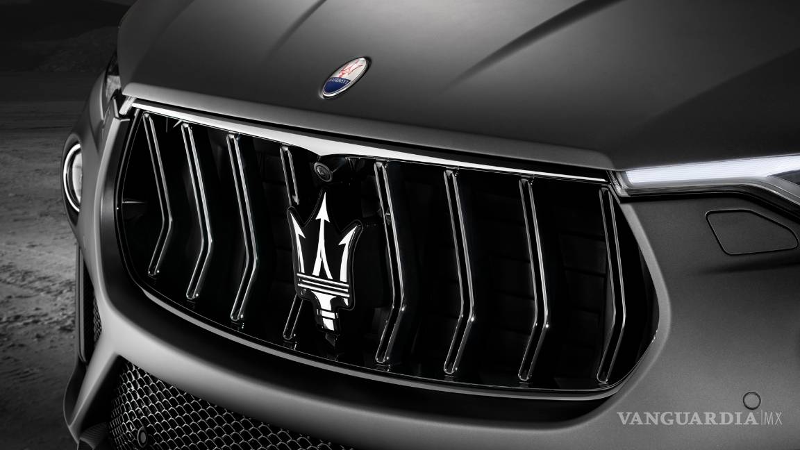 $!Maserati Levante Trofeo, un SUV deportivo poderoso y muy exclusivo
