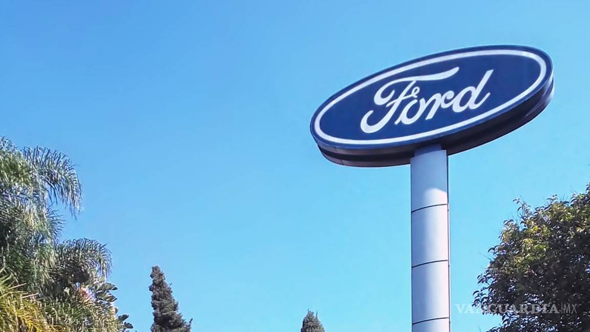 $!Ford ya no fabricará camionetas pesadas en América del Sur