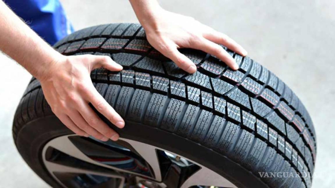 $!Razones para no cambiar los neumáticos antes de tiempo