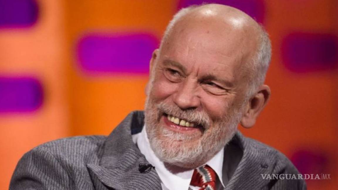 John Malkovich gana una demanda a &quot;Le Monde&quot; que lo incluyó en &quot;Swissleaks&quot;