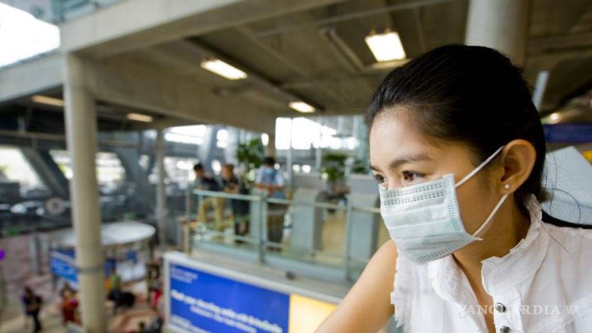 'Soy de Wuhan y estoy infectada'... el coronavirus salvó a mujer de ser violada en China