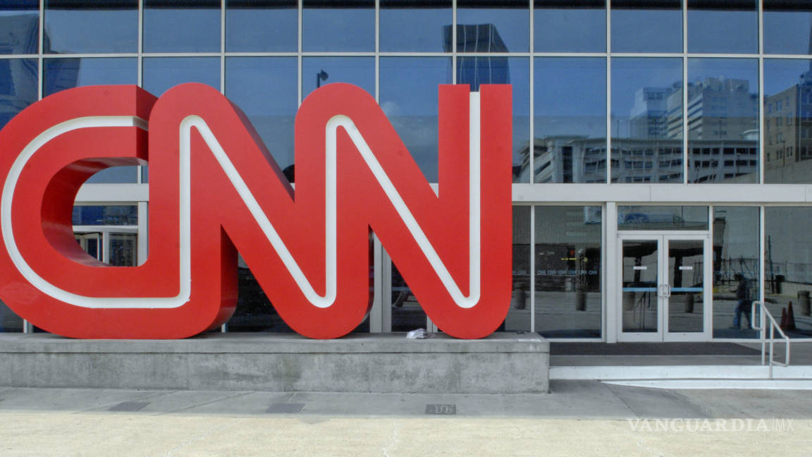 Buscan que Time Warner venda a CNN