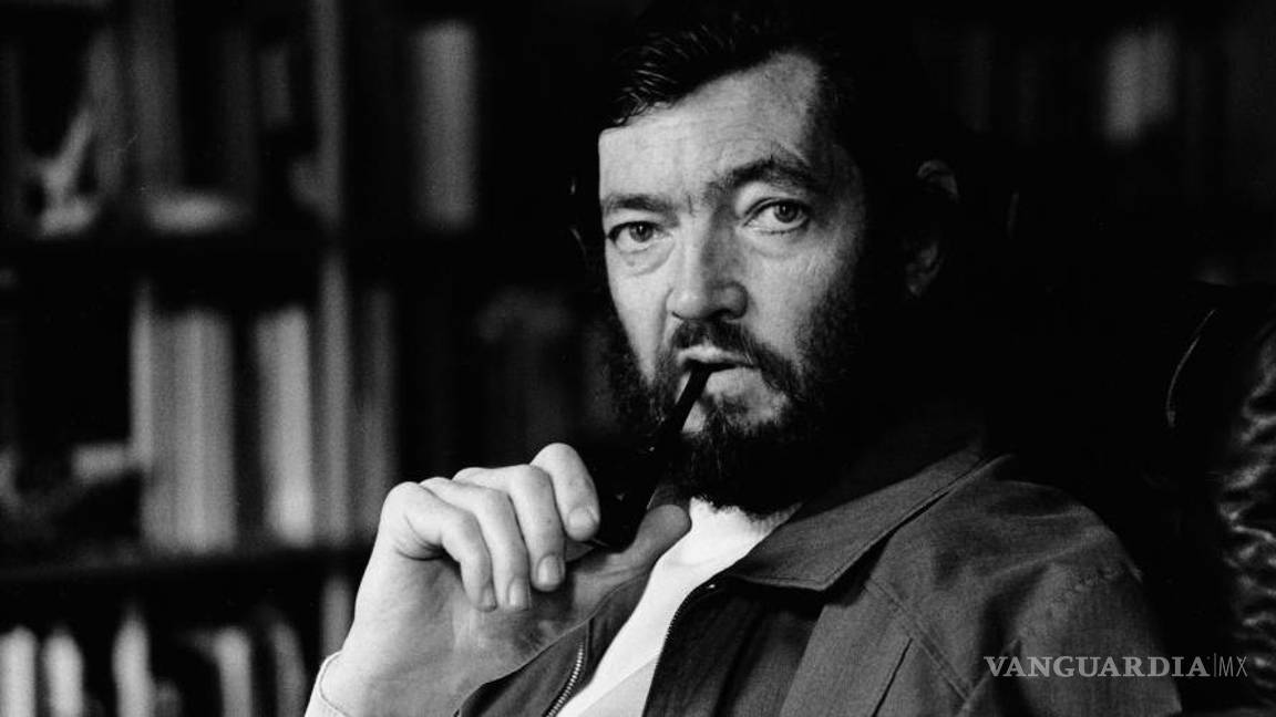 $!Julio Cortázar, puso voz al imaginario de las letras