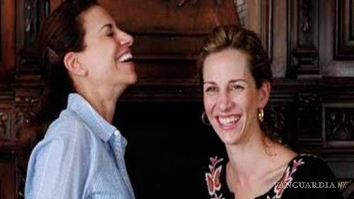 $!Ex cuñada de Javier Duarte también estaría viviendo en Londres