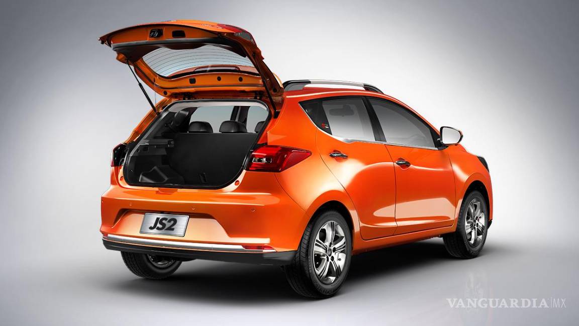 $!Esta es la SUV más barata en México de este 2023