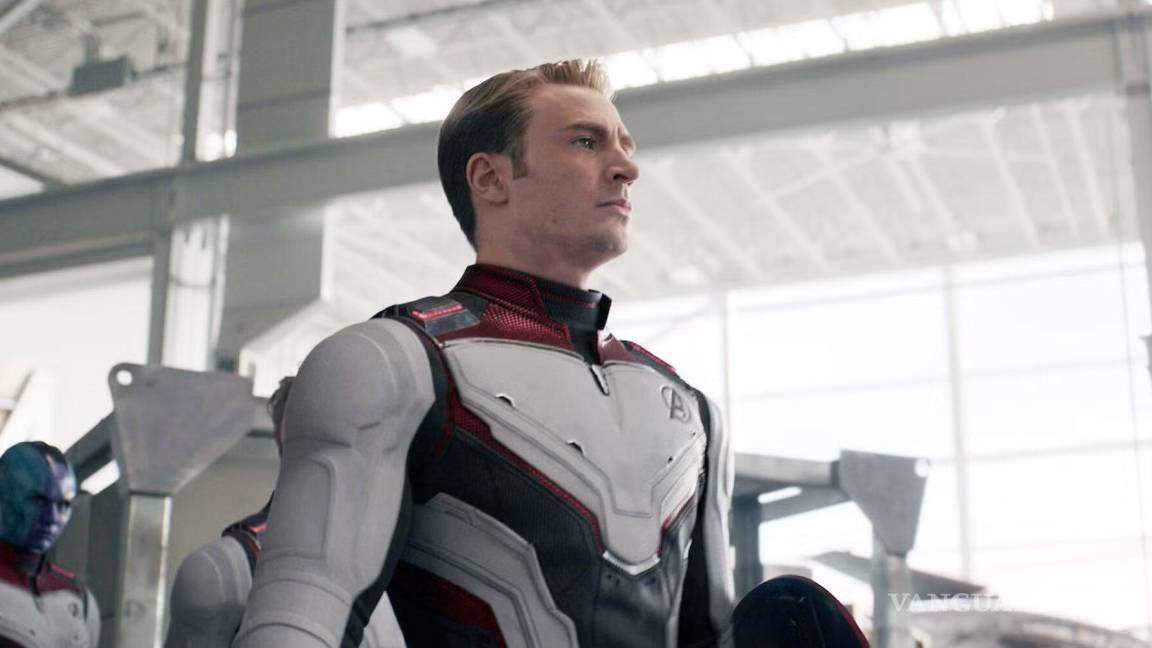 ¡Fichaje de lujo! Regresa Chris Evans a Marvel para ‘Avengers: Doomsday’ junto a Robert Downey Jr.