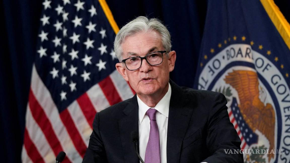 Subiría la Fed más las tasas ante inflación resistente