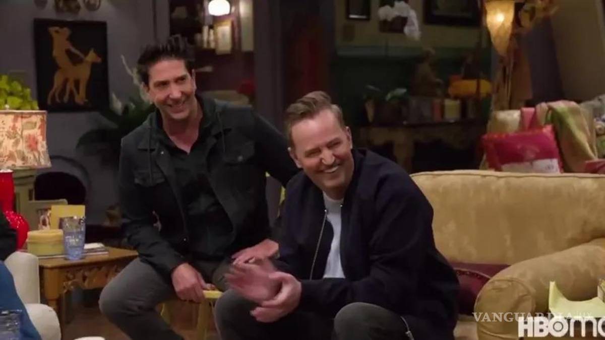 ¿Se hizo justicia? Se declara médico ‘culpable’ de distribuirle ketamina a Matthew Perry