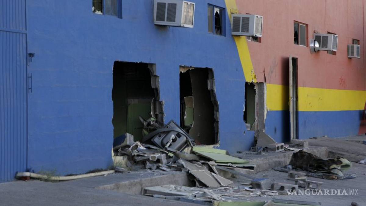 Han muerto 87 niños en estancias infantiles en casi 10 años