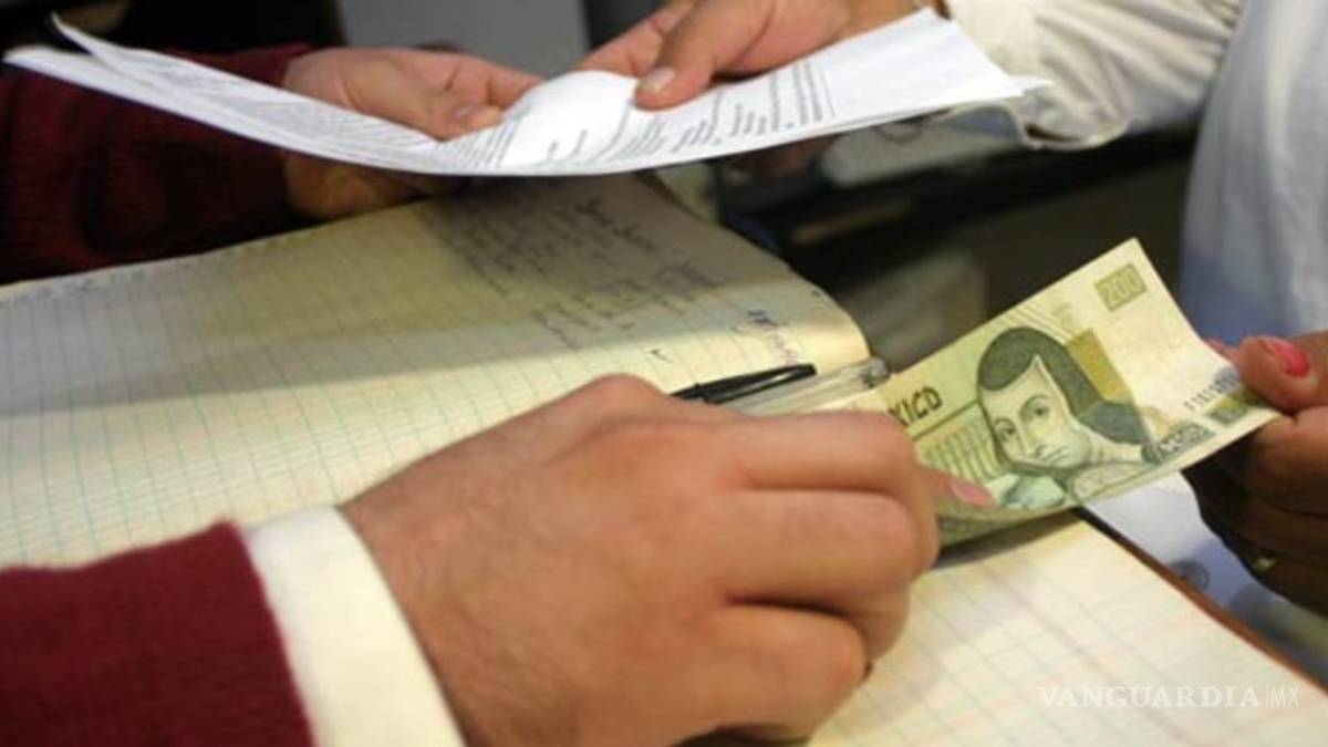 En México no se investiga, no se sanciona; es el país más corrupto de la OCDE