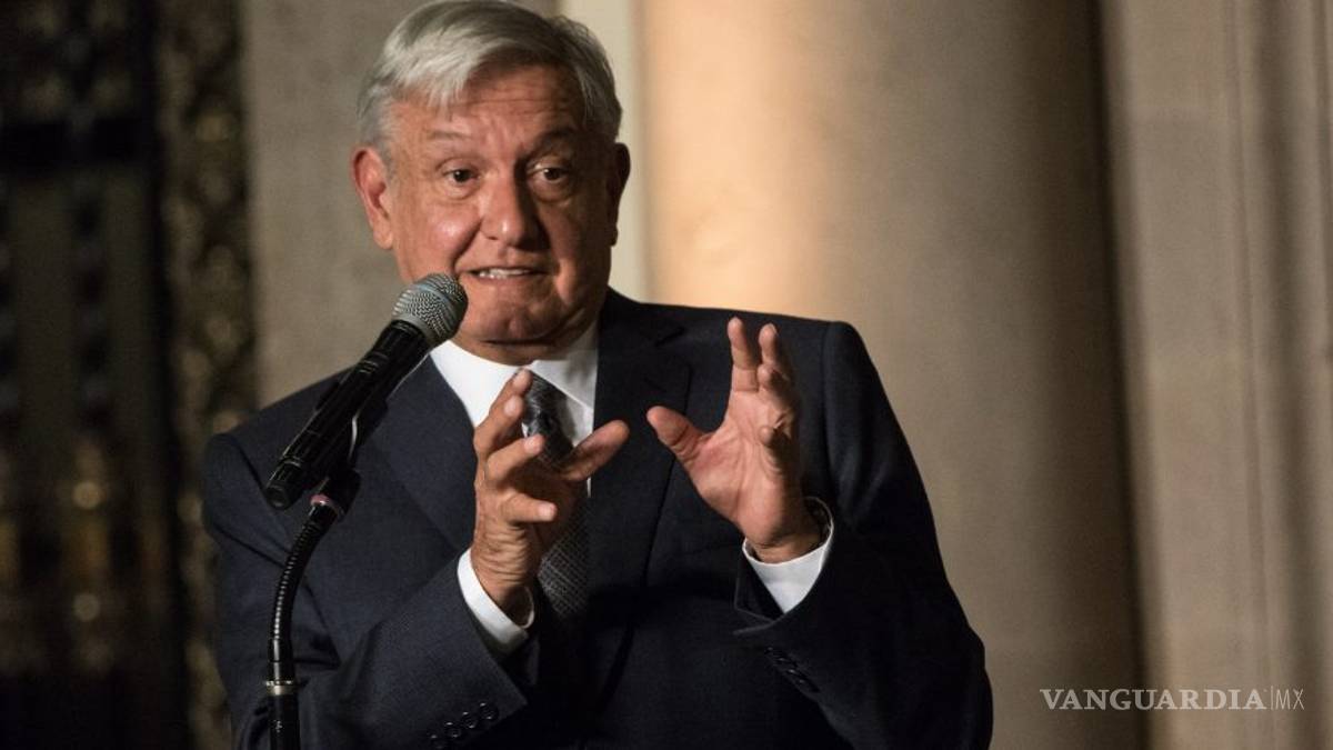 Las mejores frases de AMLO tras encuentro con Peña Nieto