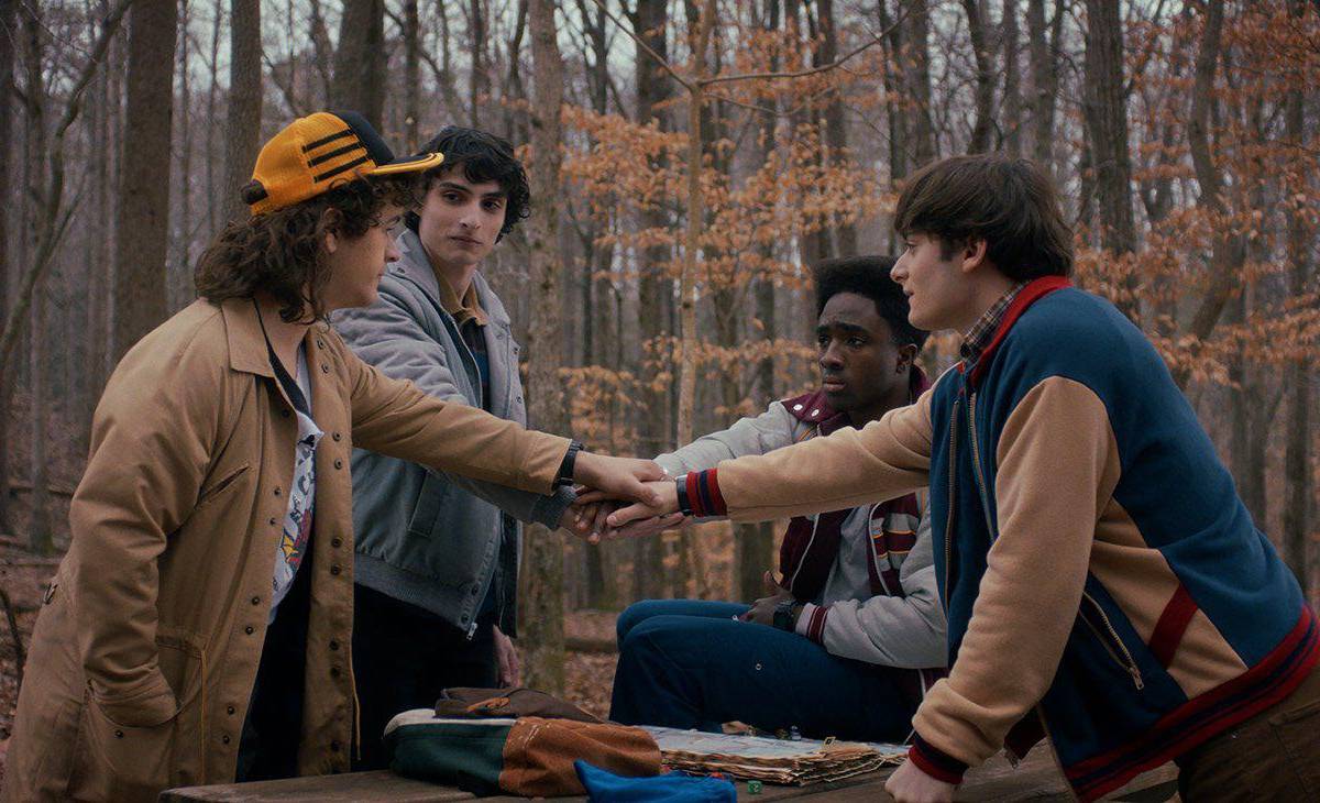 ¡Es hoy, es hoy! ¿A qué hora estrena en Netflix la temporada final de ‘Stranger Things’?