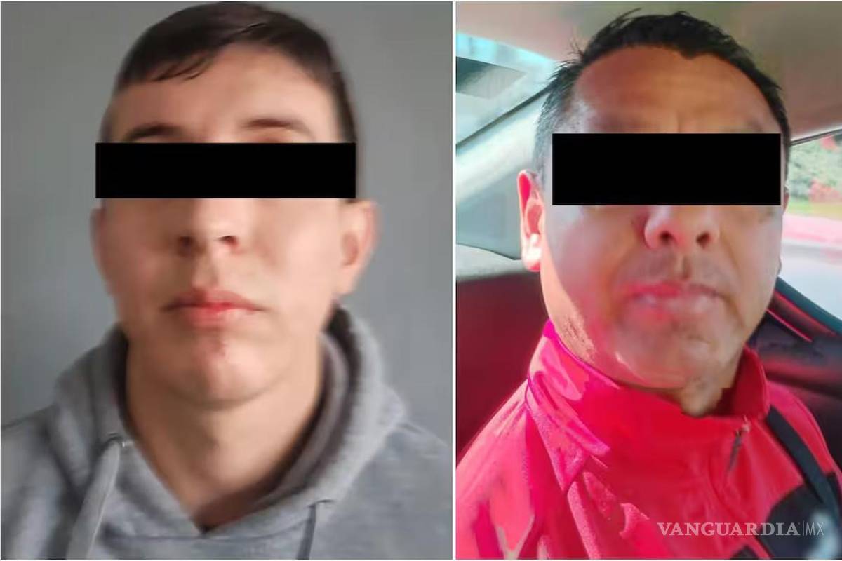 Capturan a Mauro Yuriel, exalcalde de Apulco, en Zacatecas