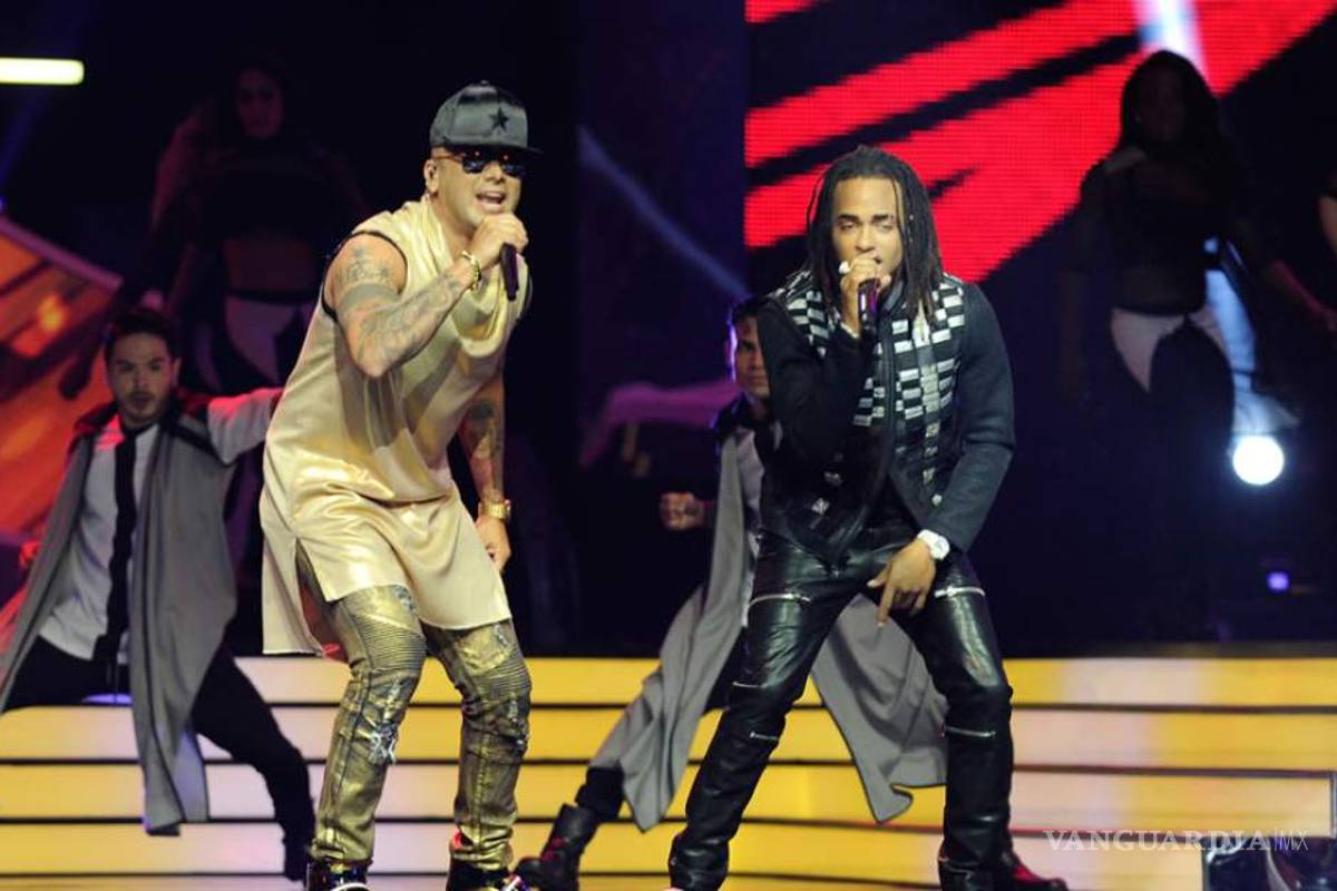 Nicky Jam y Juan Gabriel, grandes triunfadores de los Billboard latinos