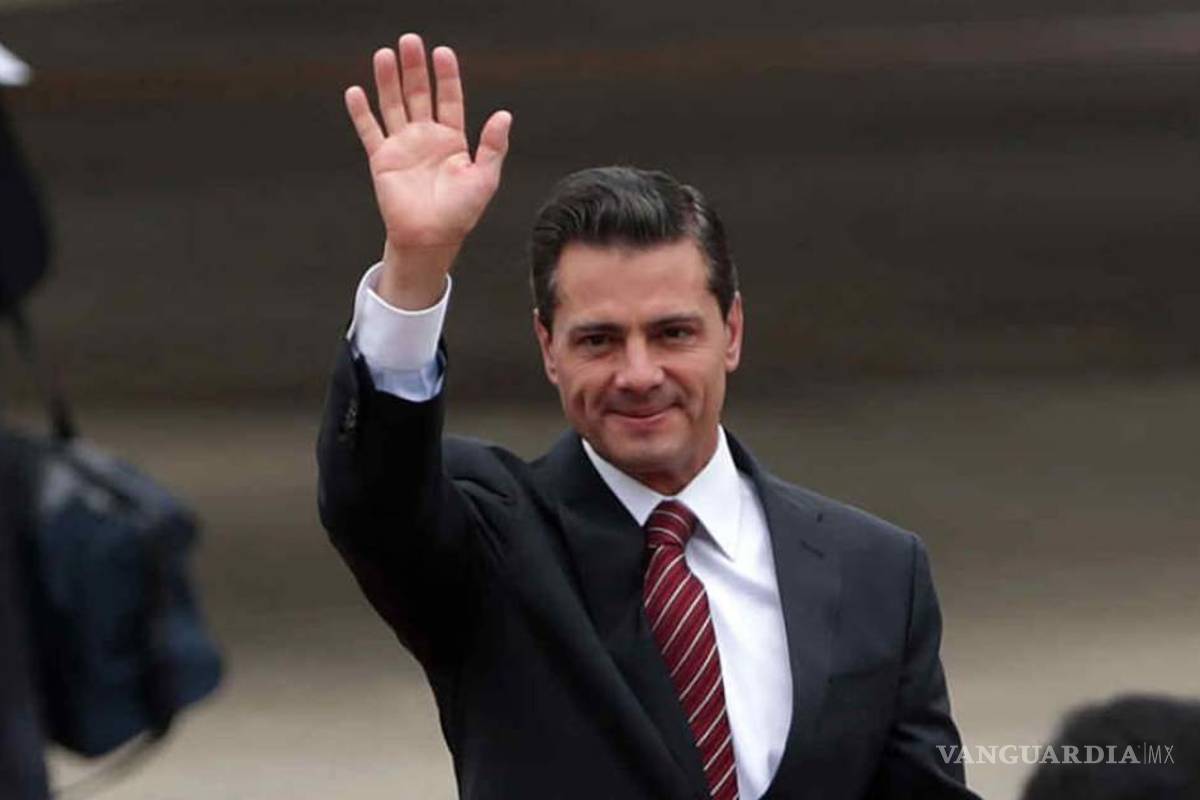 ¿Qué tienen en común Rosario Robles, Emilio Lozoya y Javier Duarte, funcionarios acusados de corrupción?... ¡a Enrique Peña Nieto!