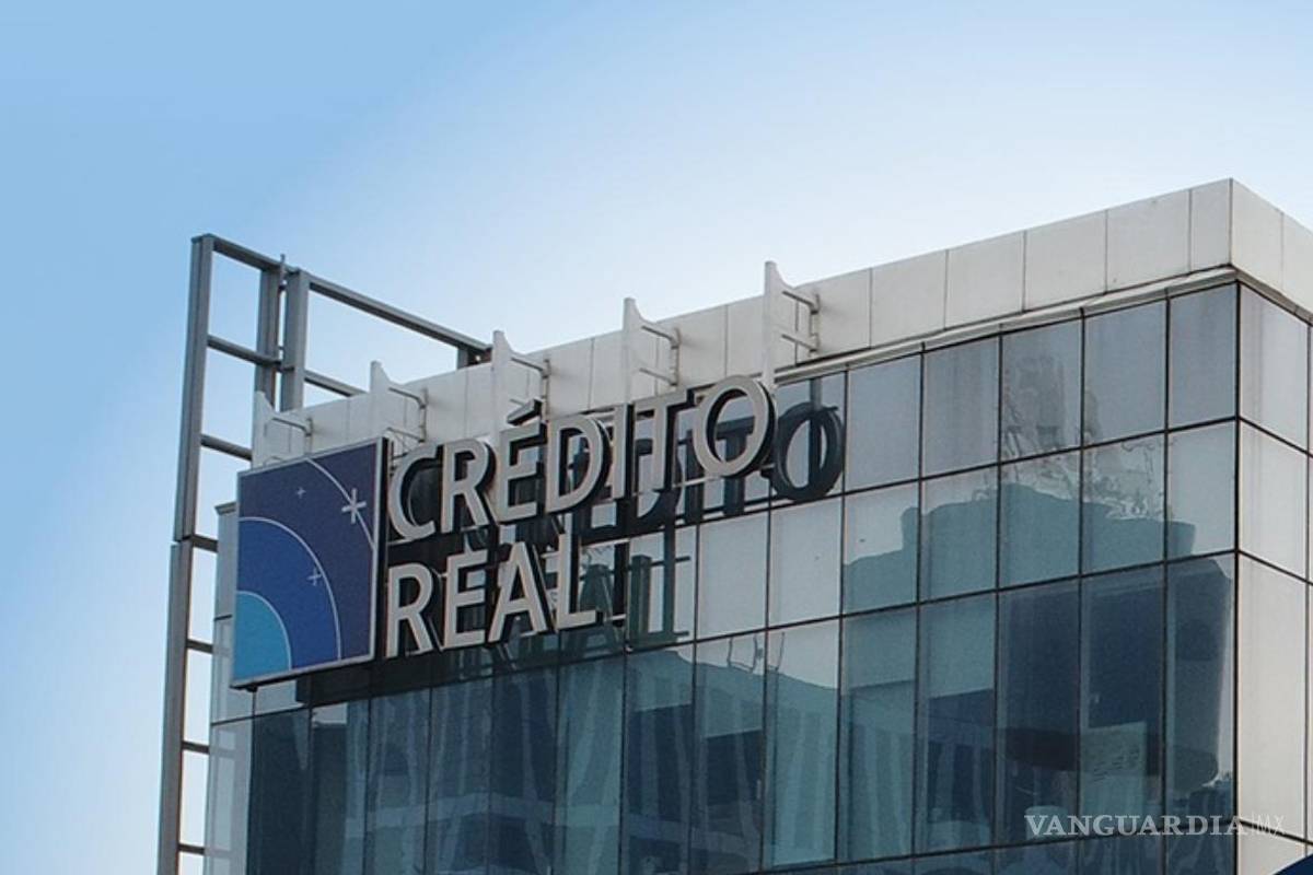 Crédito Real se ‘salva’, logra acuerdos con bancos
