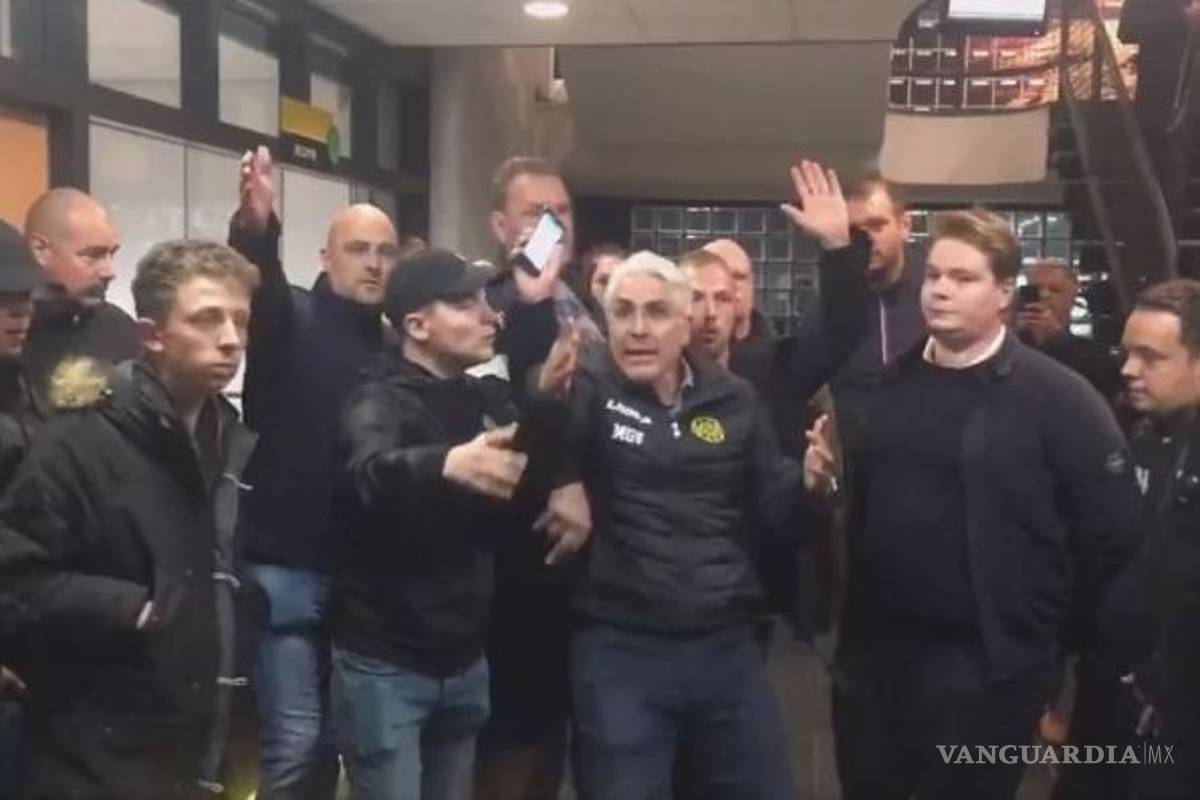 Boicotean al dueño mexicano del Roda de Holanda