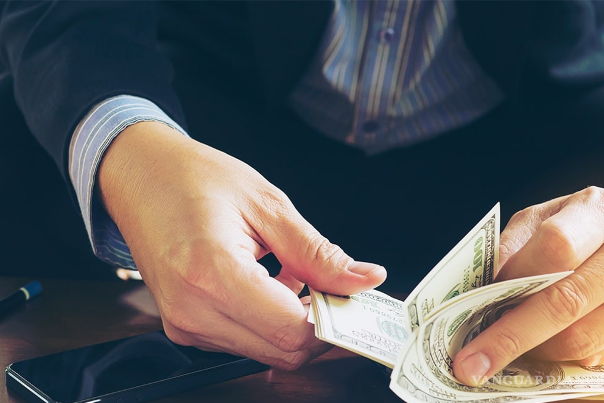 ‘Guaridas fiscales’ de ricos cuestan a México 10 mil millones de dólares anuales