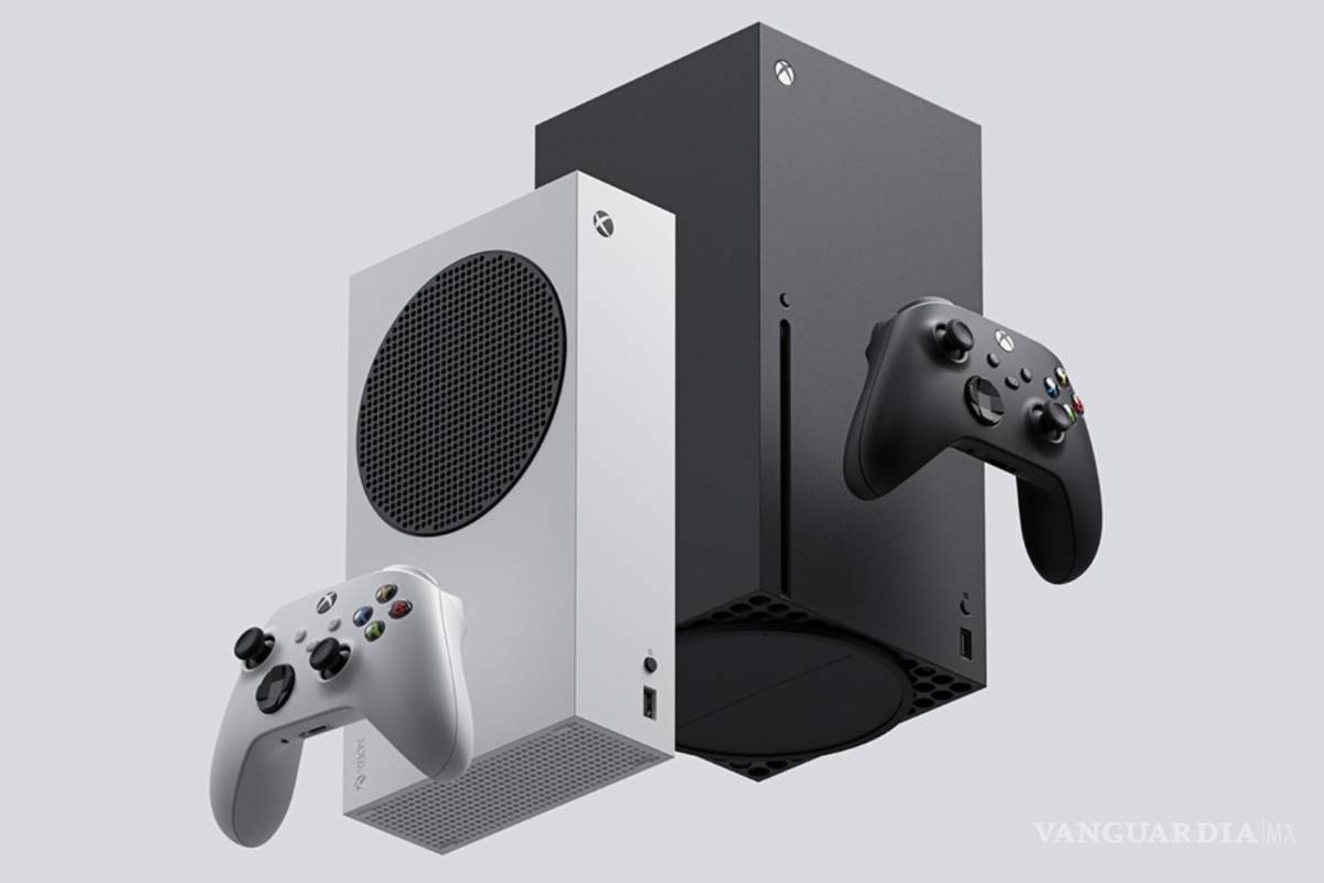 Tiene ya precio y fecha de venta la Xbox Series S