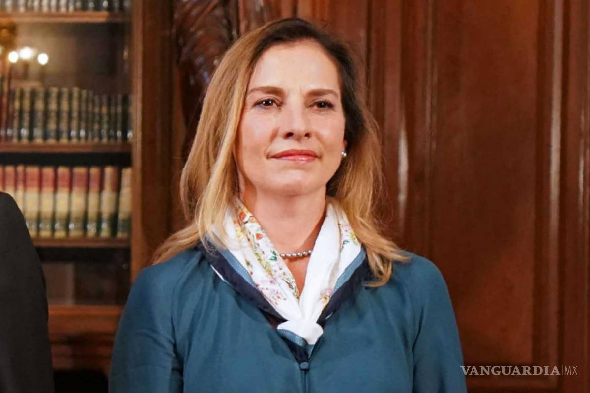 Da BUAP a Beatriz Gutiérrez una plaza