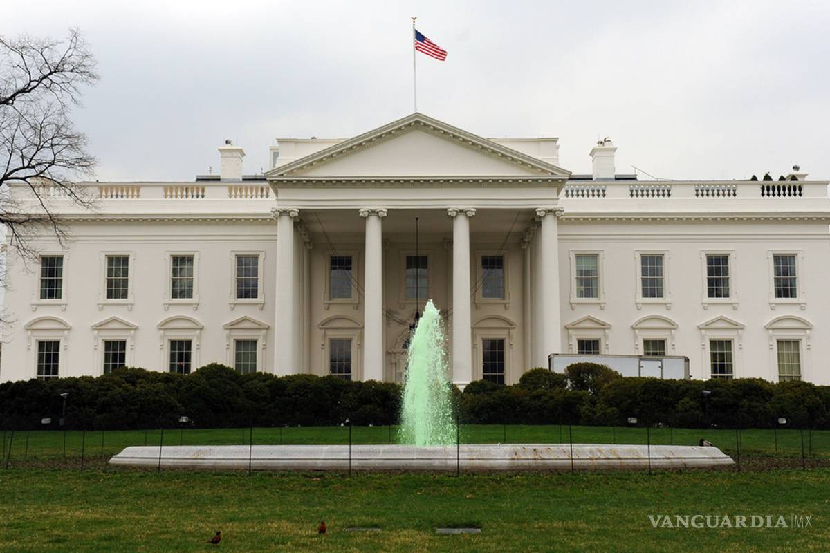 Casa Blanca pide no relacionar referéndum en Italia con &quot;brexit&quot; o Trump