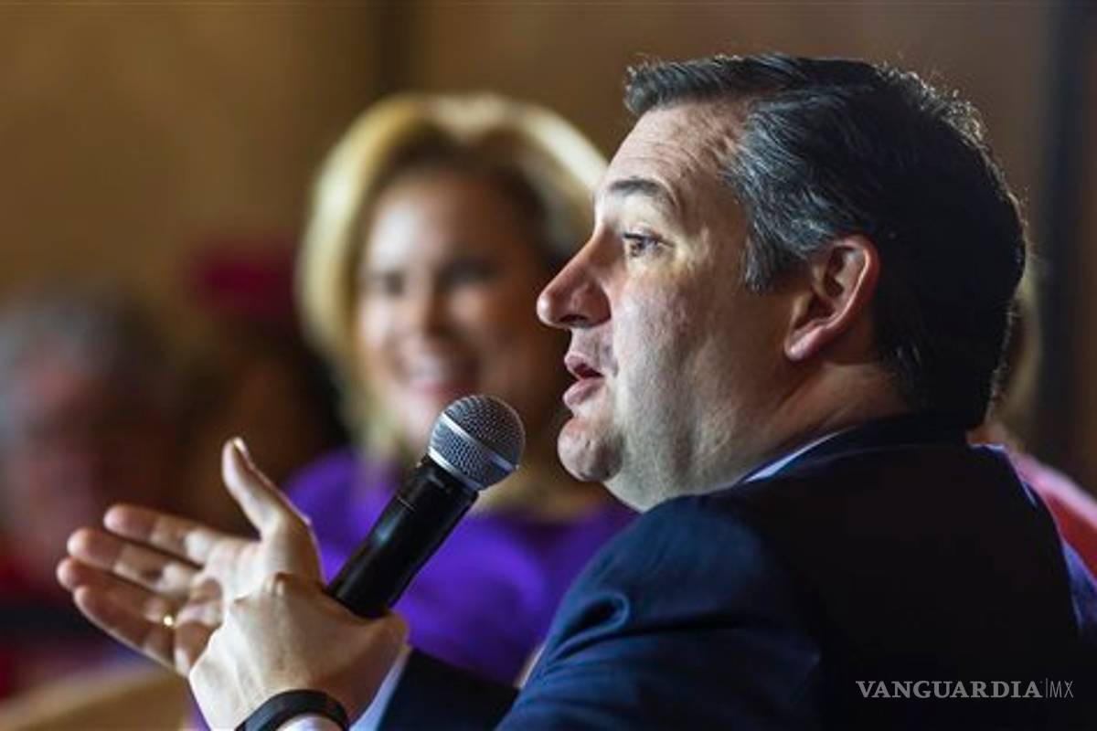 Ted Cruz gana caso de ciudadanía en Corte Suprema de Pennsylvania