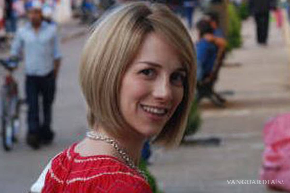 Ex cuñada de Javier Duarte también estaría viviendo en Londres