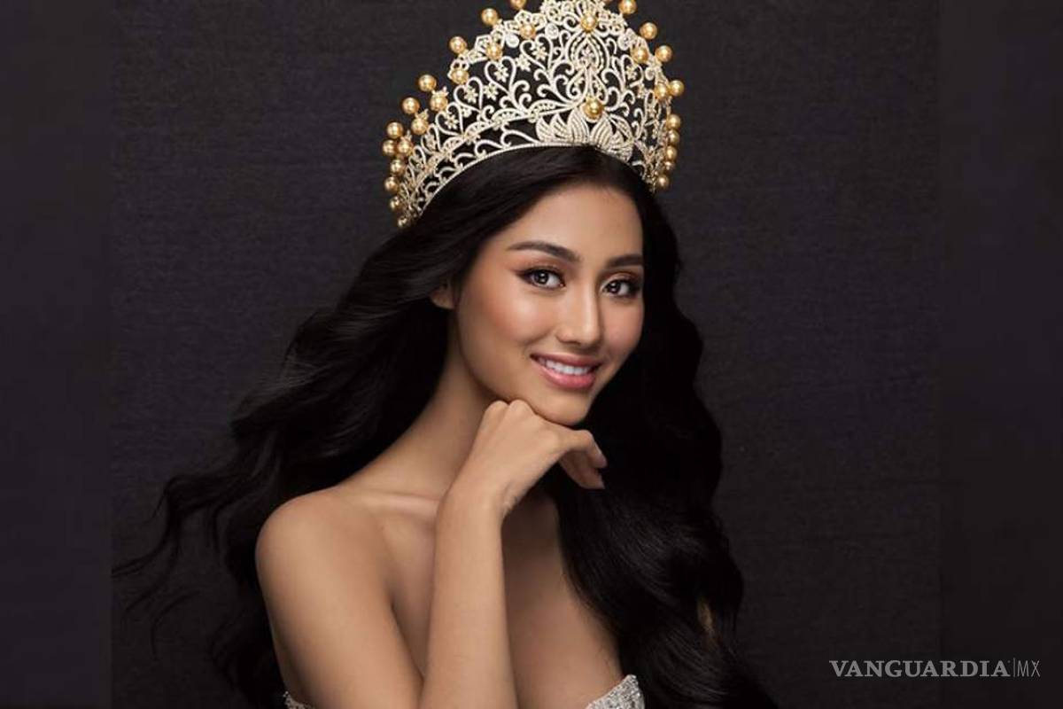 Se declara abiertamente homosexual concursante de Miss Universo 2019