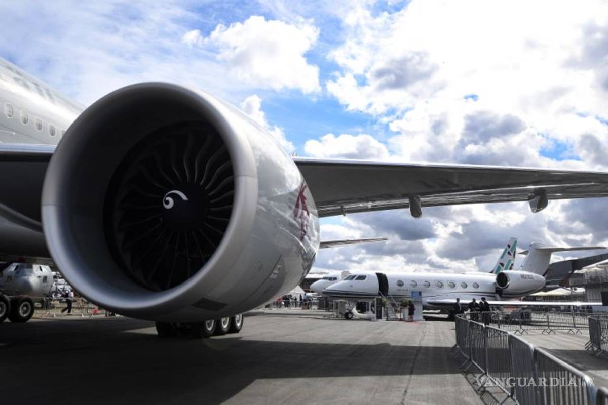 Perderá sector aéreo 5.3 mil mdd en 2020