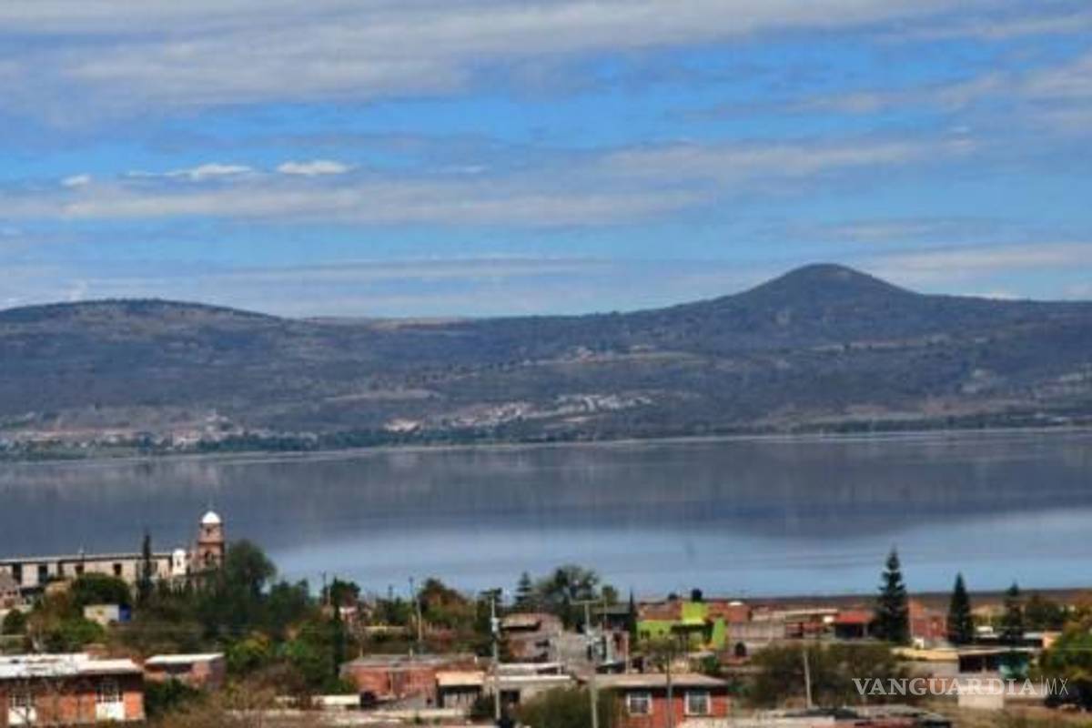 Michoacán, vueltas en círculo