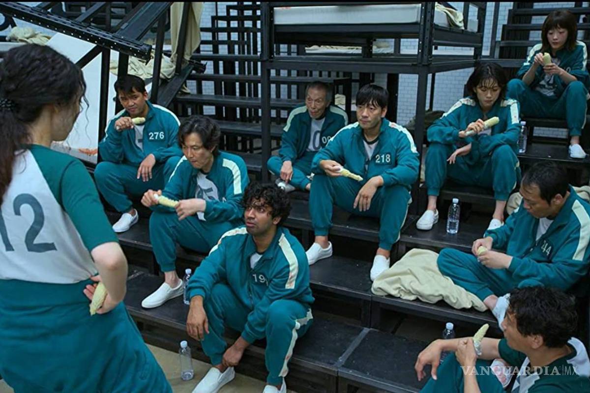 El juego de matar a los que pierden