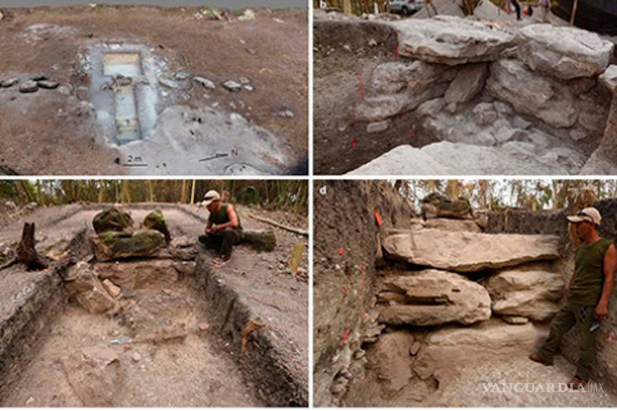 Descubren en Tabasco el centro ceremonial más grande y antiguo de la cultura Maya