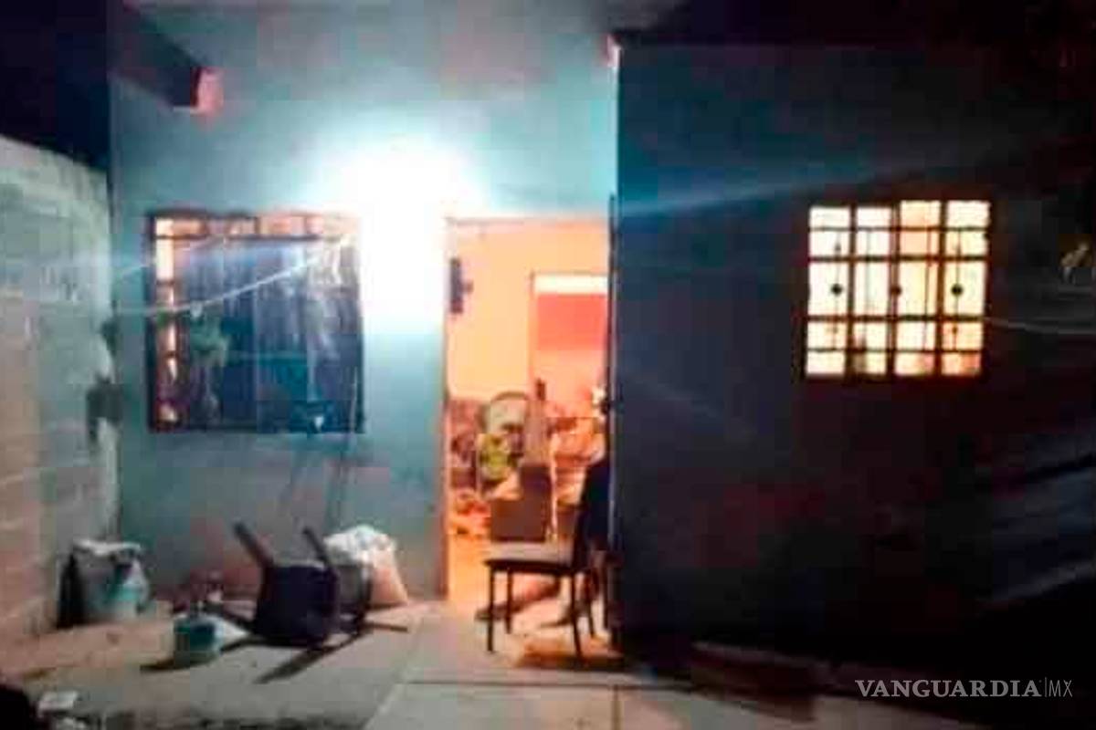 Asesina comando armado a familia en Reynosa, Tamaulipas