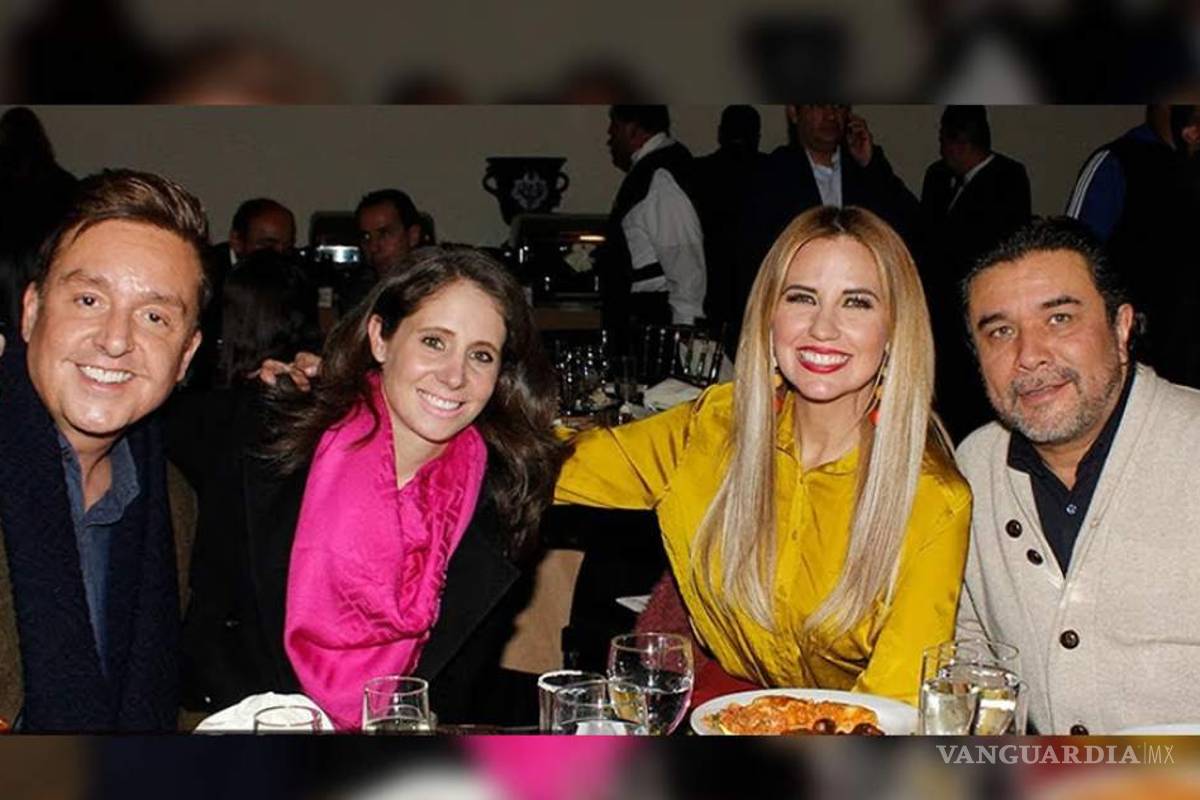 Daniel Bisogno ya amenazó a Raquel Bigorra con revelar el nombre de su amante