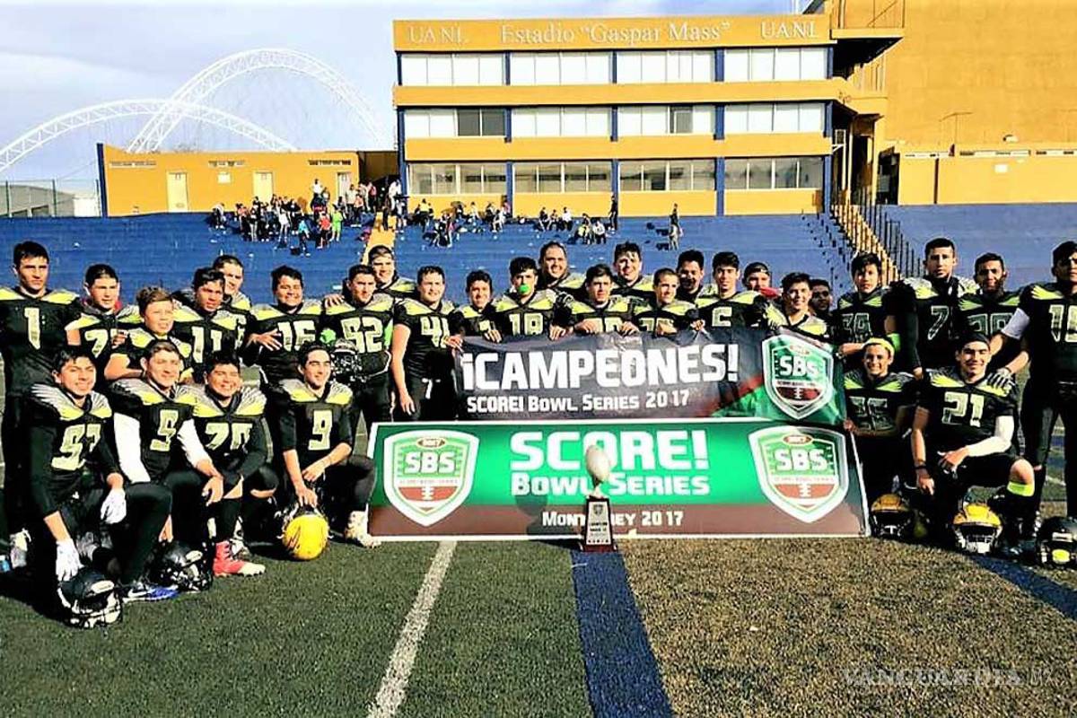 ‘Patos’ mandones en tierras regias