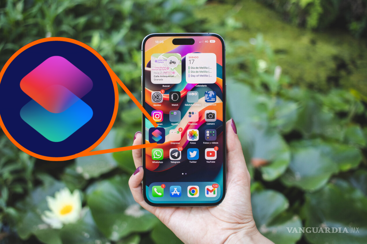 ¡Atención usuarios de iPhone! Entérate como programar mensajes en WhatsApp
