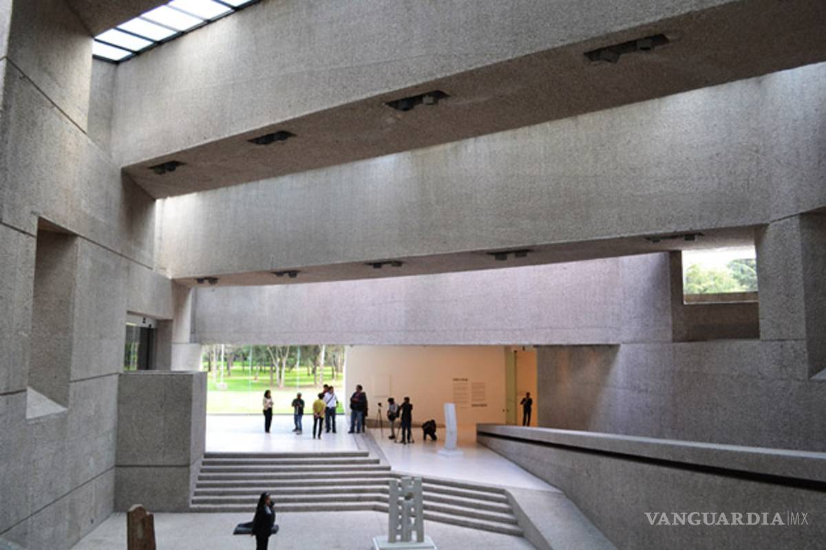 Museo Tamayo celebra 35 años con digitalización de su acervo