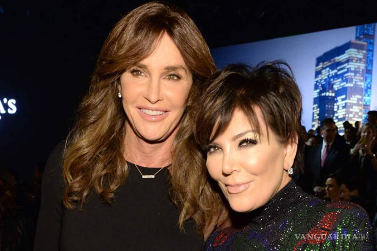 A Caitlyn Jenner no le interesa volver a tener sexo con una mujer