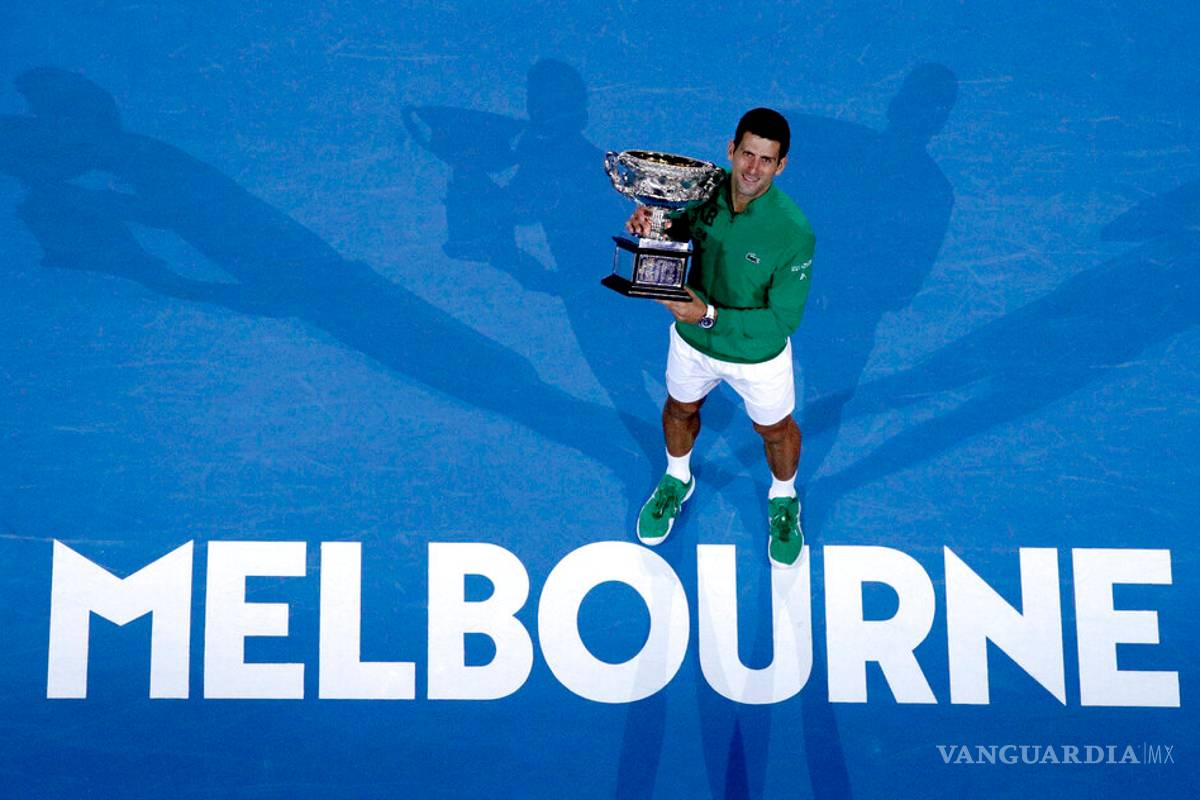 $!20 figuras del deporte que marcaron el 2020