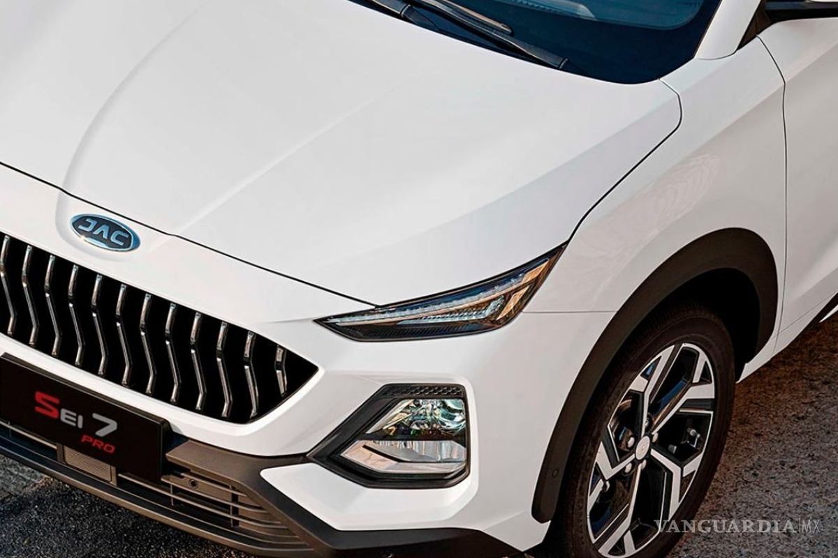 Autos de China en México, tema que preocupa a EU