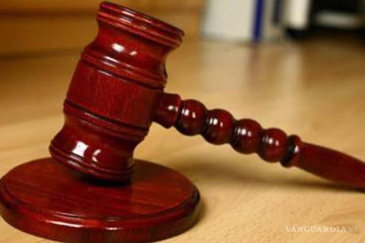 México, lugar 118 de 142 en índice de Estado de derecho en el mundo