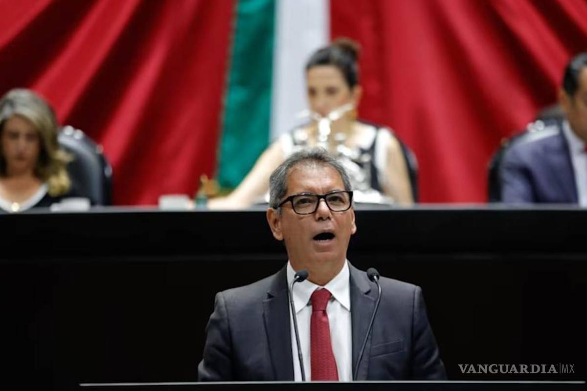 ‘Rompimos el paradigma neoliberal’: secretario de Hacienda defiende avances económicos