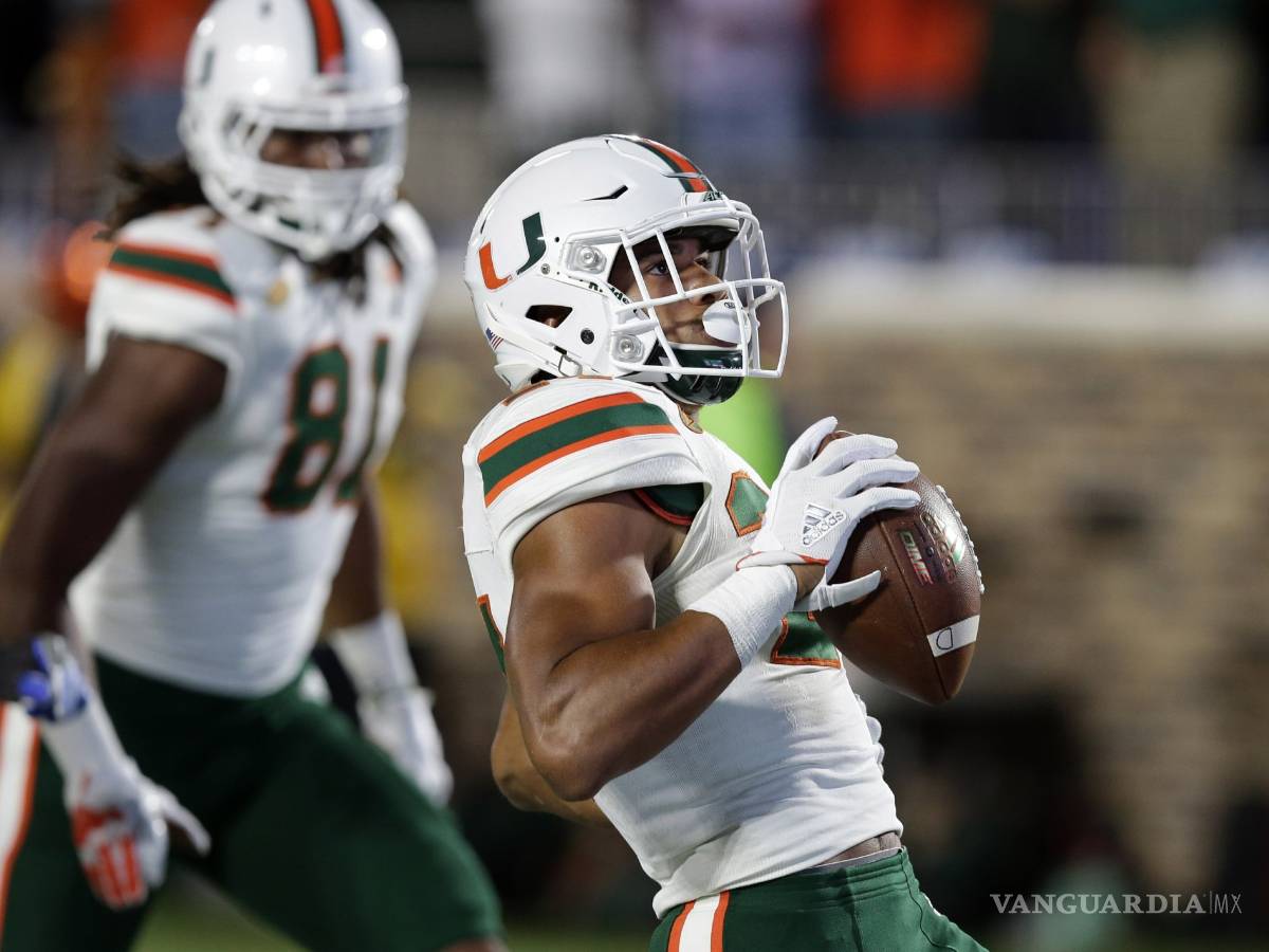 $!Corredor de los Bengals de Cincinnati es arrestado por la Policía de Miami